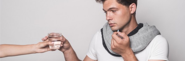 Flu Treatments And Medications: How Can Pain Relievers Help Treat Your Cold Or Flu?